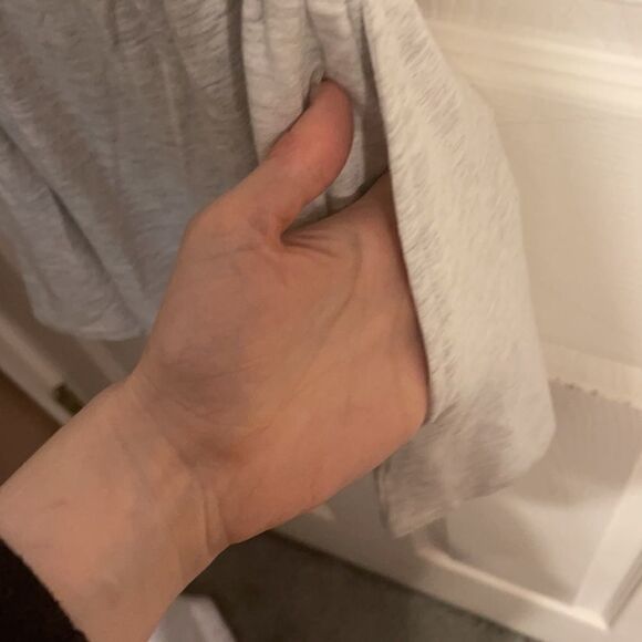 BB Dakota Romper Grey  - Picture 10 of 12